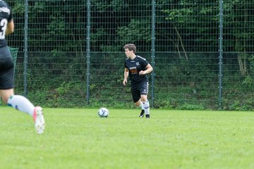 Bild 44 - Frauen SVHU 2 - Wellingsbuettel 1 : Ergebnis: 2:2